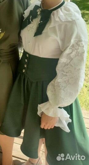 Платье на выпускной, сшитое на заказ торг