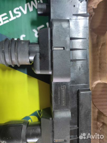 Модуль зажигания опель корса