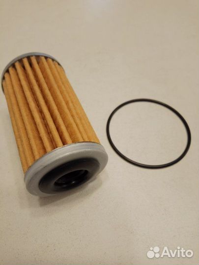 Фильтр АКПП тонкой очистки Renault / Nissan