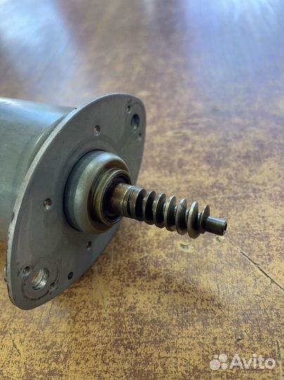 Сервопривод вальветроника BMW N52