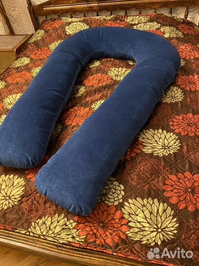 Подушка для беременных