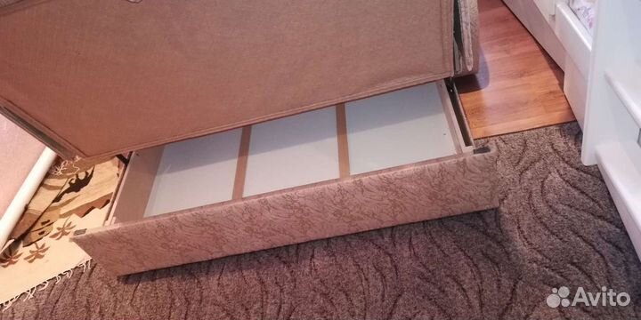 Прихожая новая