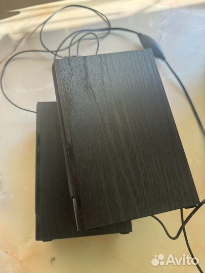 Колонки Microlab B56 Black