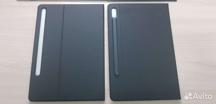 Чехол на Samsung Tab s7/s8 и s7+/s8+