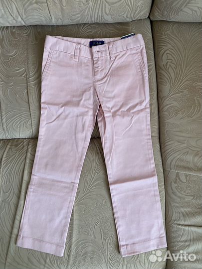 Новые вещи на девочку на 4 года