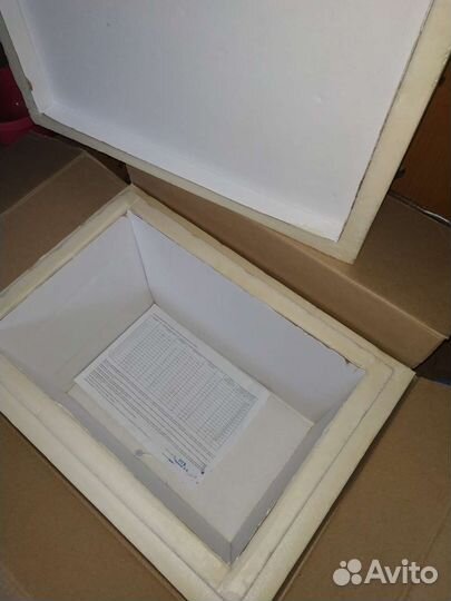 Термоконтейнер