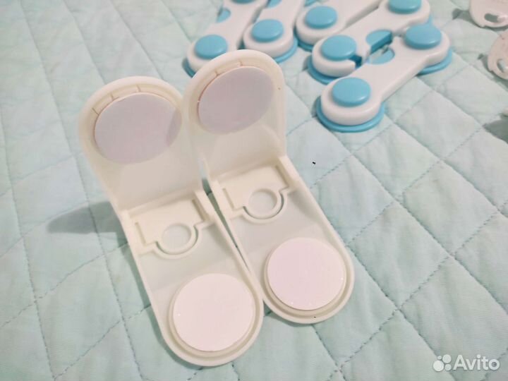 Блокиратор от детей