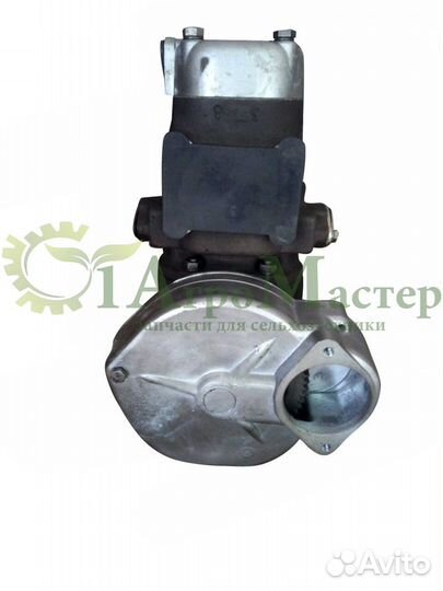 Пусковой двигатель пд-10, пд-8 рпд мтз, Т-150, юмз