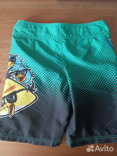 Шорты плавки H&M р. 134-140