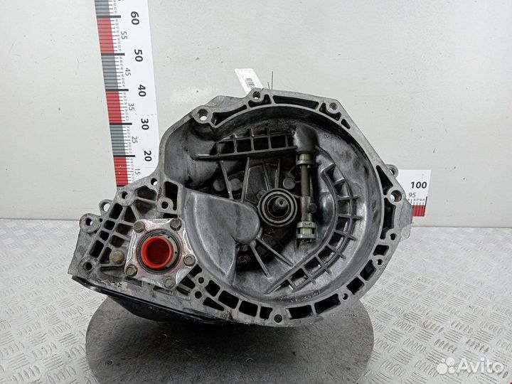 Кпп 5ст (механическая коробка) для Daewoo Lanos