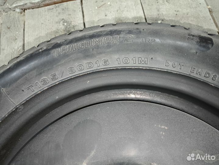 Докатка Subaru Forester SG S11