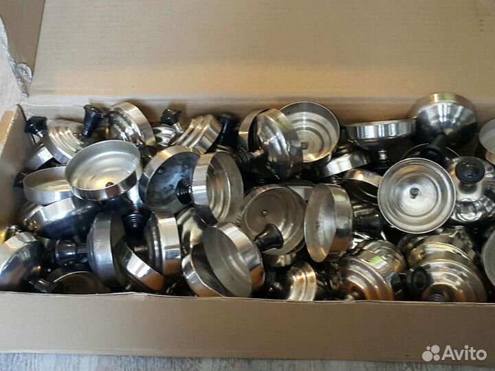 65 мм заглушки для самовара