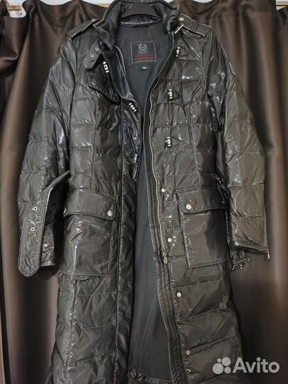 Dsquared2, Burberry, Balmain, Belstaff оригинал