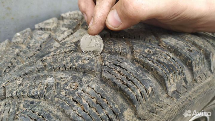 Nordman Nordman 4 215/65 R16