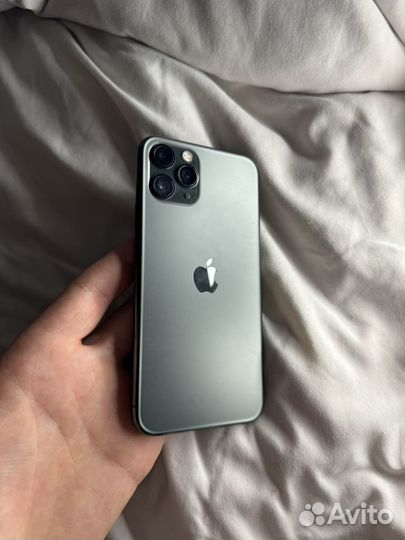 iPhone 11 Pro, 64 ГБ