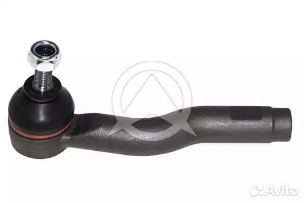Наконечник рулевой тяги левый