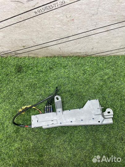 Антенный усилитель