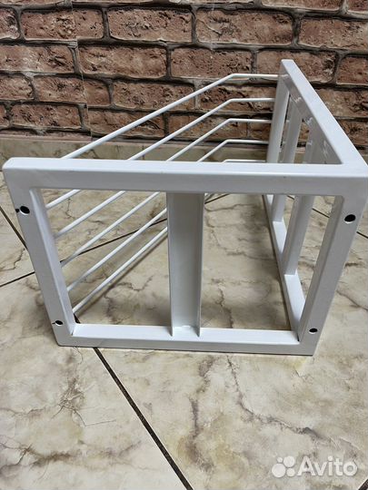 Сушка для досок сд-5RAL9016