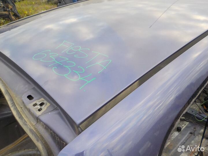 Б/У Б/У Крыша 1785100 ford