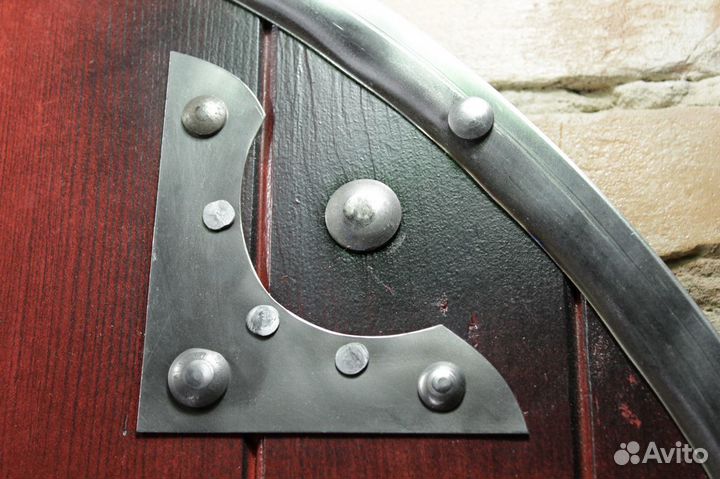 Щит викингов Вальхалла