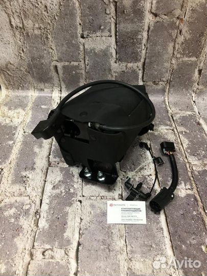 Компрессор на Cadillac Escalade 15254590