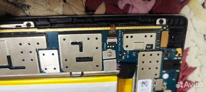 Asus ZenPad c 7.0