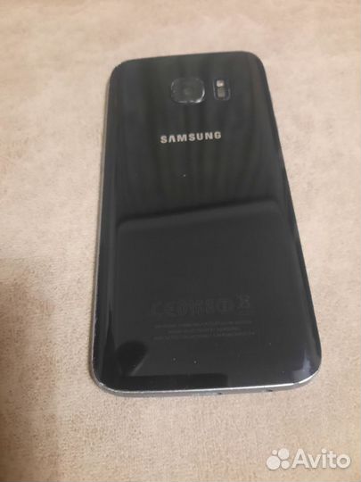 Samsung Galaxy S7, 4/32 ГБ