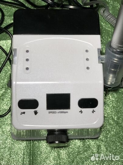 Машинка для маникюра