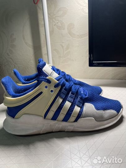 Кроссовки adidas eqt оригинал