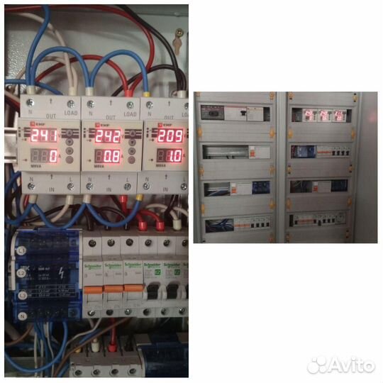 Сантехник, электрик, сборка мебели