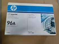 Картридж hp 96A C4096A