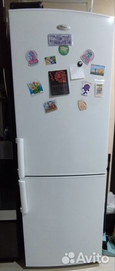 Холодильник бу