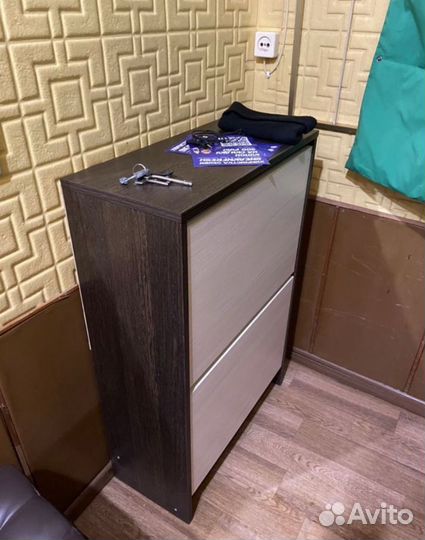 Тумба для обуви