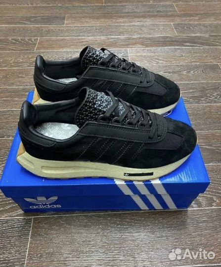 Adidas Retropy E5