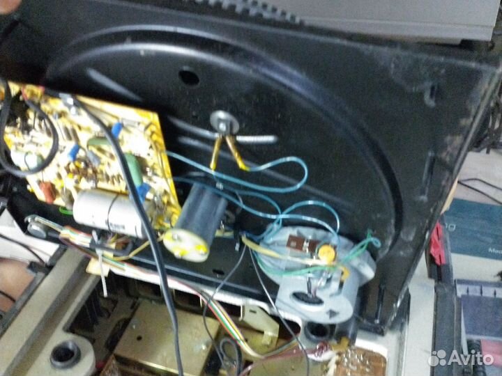 Проигрыватель винила вега 108