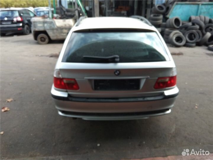 Разбор на запчасти BMW 3 E46 1998-2005