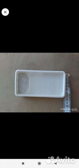 Бампер на 5'