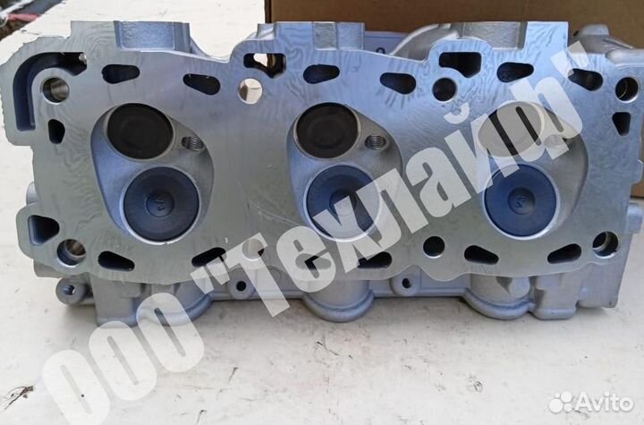 Гбц правая MD301620 для Mitsubishi 6G74