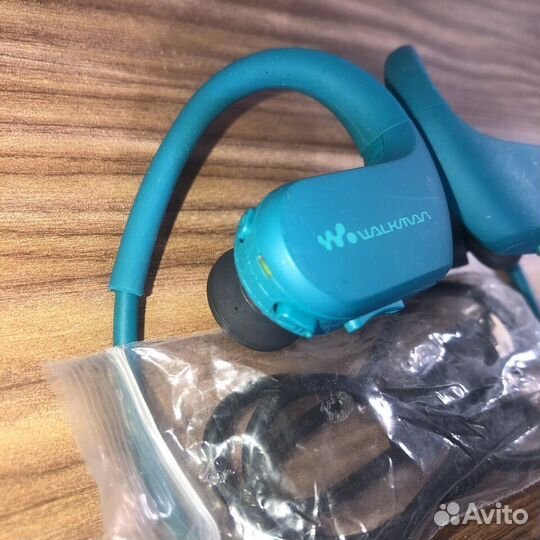 Mp3 плеер Sony Walkman Sports