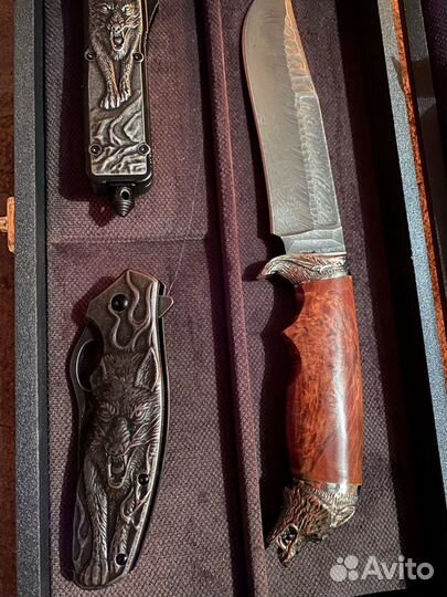 Подарочный набор для мужчин