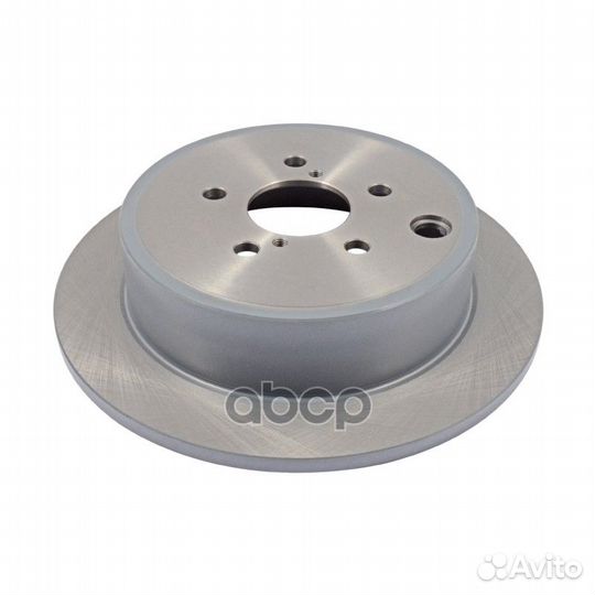 Диск тормозной subaru: forester 2.0, 2.0 D, 2.5