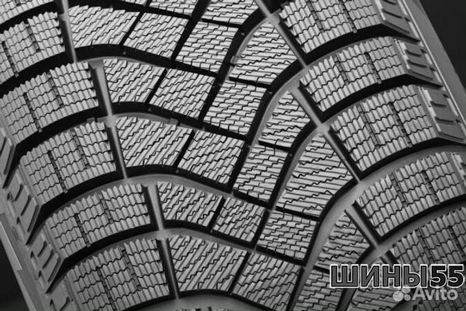 Pirelli Ice Zero FR 265/65 R17 106T