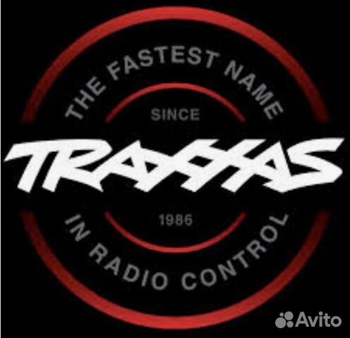 Запчасти и аксессуары Traxxas
