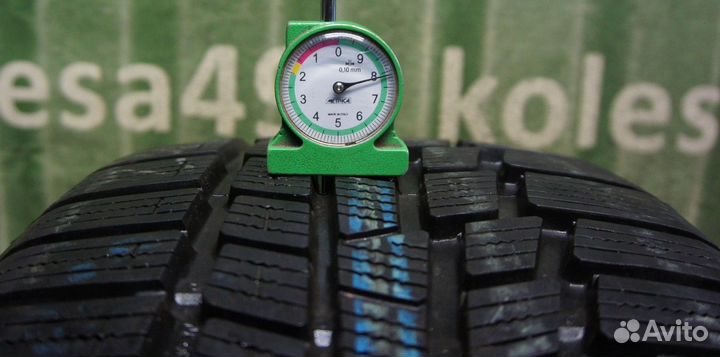 Nokian Tyres WR G2 245/50 R18 104V
