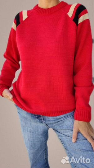 Вязание на заказ и готовое