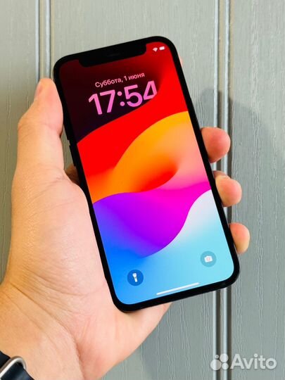 iPhone 12 mini, 64 ГБ
