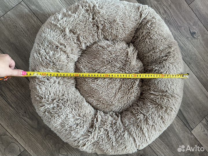 Лежанка для животных