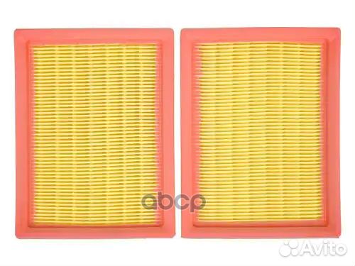 Фильтр возд.Seat Cordoba/Ibiza 1.0-1.4 95, VW