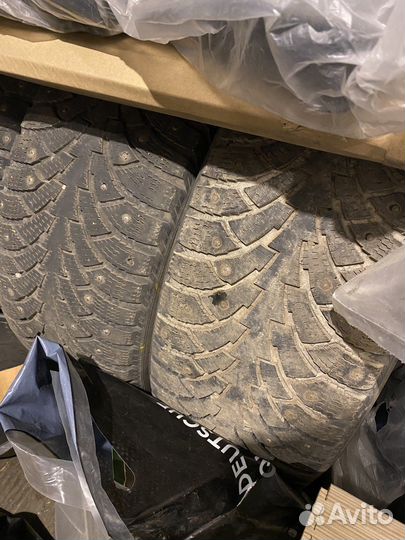 Nordman Nordman 4 235/55 R17