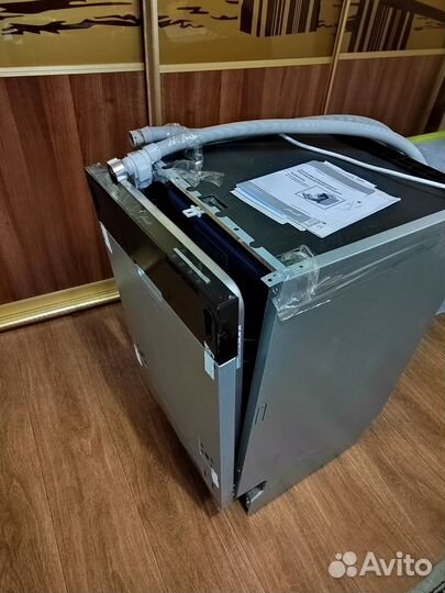 Встраиваемая посудомоечная машина 45 см Fornelli